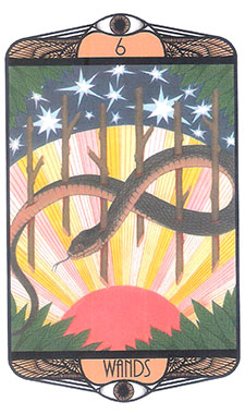 Hardy Tarot